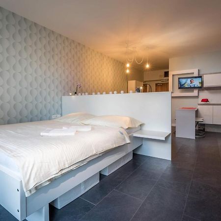 Apartmán Hrebienok v Hrebienok Rezort Vysoké Tatry Exterior foto